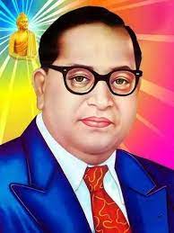 Dr b r ambedkar was not only a jurist and social reformer but a politician as well. Dr B R Ambedkar Full Hd Images Photo Download Baba Sahab Photo Dr Bhimrao Ambedkar Jayanti Wall Download Wallpaper Hd Download Cute Wallpapers Photo Clipart