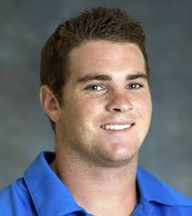 Outpouring' at stadium vigil follows UCLA athlete's death