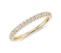 Alibaba.com offers 14,888 diamond gold wedding rings products. Riviera Pave Diamond Ring In 18k Yellow Gold Blue Nile