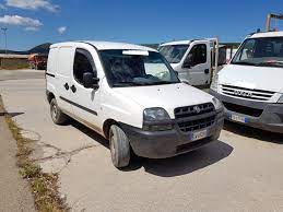 Annunci di veicoli commerciali in vendita a oristano e provincia: Furgoni Usato Vendita In Sardegna Annunci Industriali