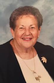 Grace Iannone Obituary (2020)