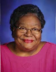 Alrita Lockett Ford Obituary