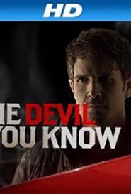 The Devil You Know (TV Series 2010– )