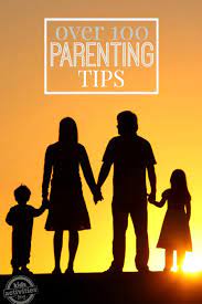Many parenting techniques, practices, or traditions have been scientifically researched, verified, refined or refuted. Over 100 Parenting Advice Tips From Real Parents