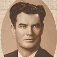 Wayne Hilton Hinton (1905–1990)