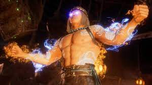 See full list on mortalkombat.fandom.com Raiden Monster Wiki Fandom