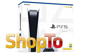 Shopto is an online retailer that sells a wide product range from xbox and playstation games to pc motherboards all of the firm's latest discounts can be found at the shopto.net hotukdeals pages. Shopto Ps5 Uk Stock Update Retailer Hit With Website Issues Amid Reported Restock Gaming Entertainment Express Co Uk