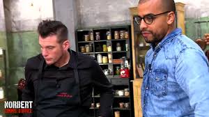 Replay Norbert Commis D Office Amine Et Son Tiramisu Flora Et Sa Poelee Asiatique Du 6ter