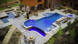 Blue haven pools & spas. Create A Pool Paradise