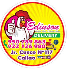 Pollería edinson