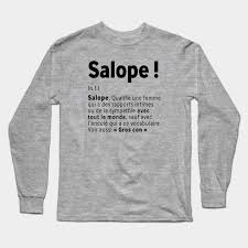 Salope