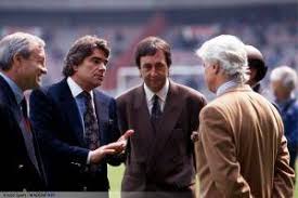 Bernard tapie pas invité pour les 120 ans de l'om. Om L Ancien Bras Droit De Tapie Devoile Des Faits De Corruption