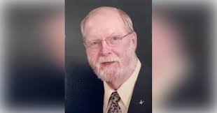 Mark William Shorter Obituary (2023)