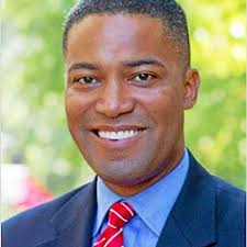 Lawrence appointed Montgomery County commissioner