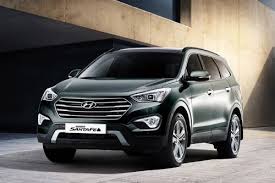 2 of 101 side view. Hyundai Grand Santa Fe 2021 Price In Uae Reviews Specs August Offers Zigwheels