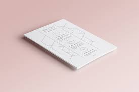 Download Free A4 Paper Psd Mock Up Mockup World Hq PSD Mockup Templates