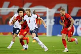 Bélgica vs inglaterra prognóstico, análise completa e palpites de apostas para este jogo. Video Resultado Resumen Y Goles Belgica Vs Inglaterra 2 0 Jornada 5 Uefa Nations League 2020 21