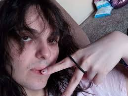 Fundraiser for Christian Beck by Charlotte Nordahl : Help Star Find Safe  Housing & Support