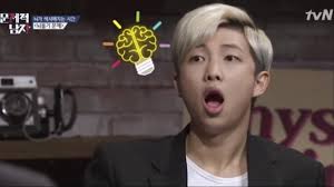Distributed by def jam recordings. Rap Monster Is Proving Assumptions About Korean Idol Rappers Wrong