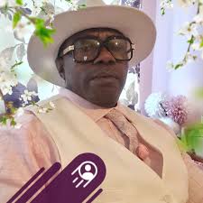 President Akufo-Addo at Ash Town, Ashanti Region