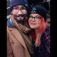 What's the first dark romance did you read?