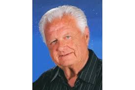 Bob Cullen Obituary (1941