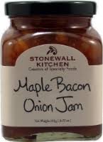 Coat a 13 inch skillet with cooking spray and set over med. Stonewall Kit Maple Bacon Onion Jam 11 75 Oz King Soopers