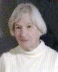 Obituary information for Marguerite Lane Dooley
