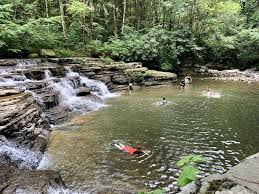 Maybe you would like to learn more about one of these? A Visit To Camp Creek State Park The Touring Camper