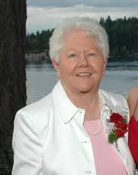 Kathleen Lowrey Obituary