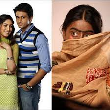 Which is love story of nakusha and dutta bhau? I Was Destined To Be Nakusha Rediff Com Movies