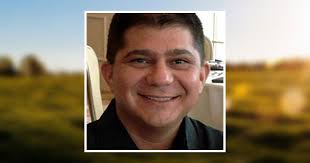 Jason "Jay" Mesa Obituary