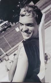 Obituary for John Eugene Daniels