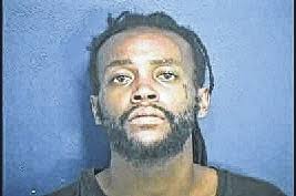 Man arrested after police chase