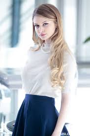 Nadya Nabakova - Free nude pics, galleries & more at Babepedia