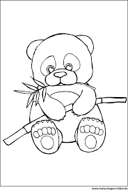 Ich bin begeistert, weil ich euch über meine neue leidenschaft erzählen. Panda Bar Ausmalbild Zum Ausdrucken