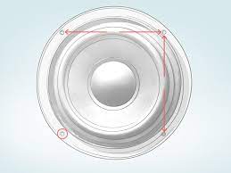 Check spelling or type a new query. How To Measure Speaker Size 9 Steps With Pictures Wikihow