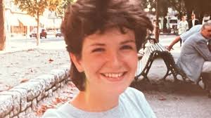 Joanna Parrish's Instagram, Twitter & Facebook