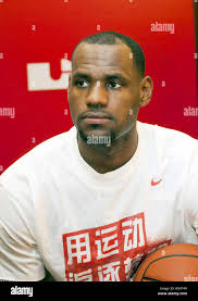 Lebron 15 hi-res stock photography and images