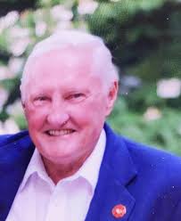 Obituary for Thomas J. Collins