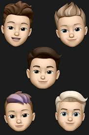 Pin By Azra Adam On Ios13 Emoji Photo Emoji Pictures Emoji Stickers Iphone