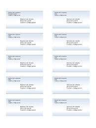 Postal address, mailing address nnoun: Nombre De La Empresa Sistema Postal Direccion Geografia