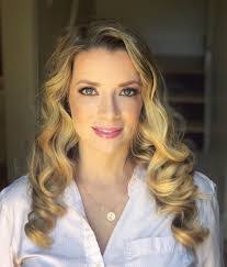 Danielle Paquin's Instagram, Twitter & Facebook