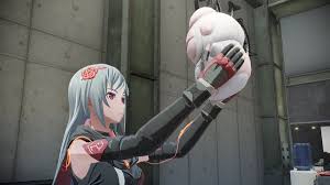  扮演 yuito sumeragi 的角色，這位 osf 新兵準備成為像他小時候救過他的精英靈能者般。 擁有心理運動方面的才能，探索充滿未來主義的 new himuka，並揭開緋紅結繫在科技與超自然能力之間陷入的 brain punk 未來之謎。 ç·‹ç´…çµç³» ç›£ç£åˆ†äº«å¤šå¼µæ–°åœ–å±•ç¤ºéŠæˆ²è§'è‰²èˆ‡å‰ç¥¥ç‰© é›»çŽ©ç‹‚äºº