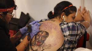 It's important to take good care of your infection at home so it doesn't get worse. Flesh Eating Bacteria Kills Man After He Gets A Tattoo Here S How You Can Be Safe Hindustan Times