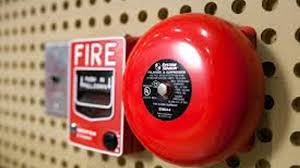 Alarm kebakaran itu sendiri terdiri dari beberapa jenis. Bocah Iseng Pencet Alarm Kebakaran Pengunjung Mall Ciputra Semarang Panik Tribunnews Bogor