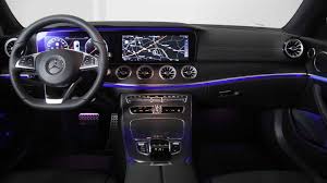Mercedes Classe E Ncc Milano