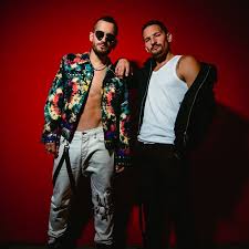 Mau y Ricky
