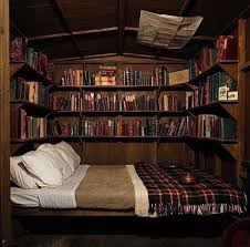 7 bohemian reading nooks for cozy afternoons. A Cozy Reading Nook Cozyplaces