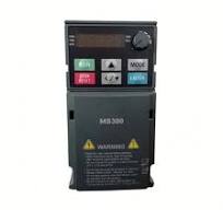 VFD2a8ms21ansaa Delta Ms300 Series 400W Delta Single-Phase 220V Delta  Inverter